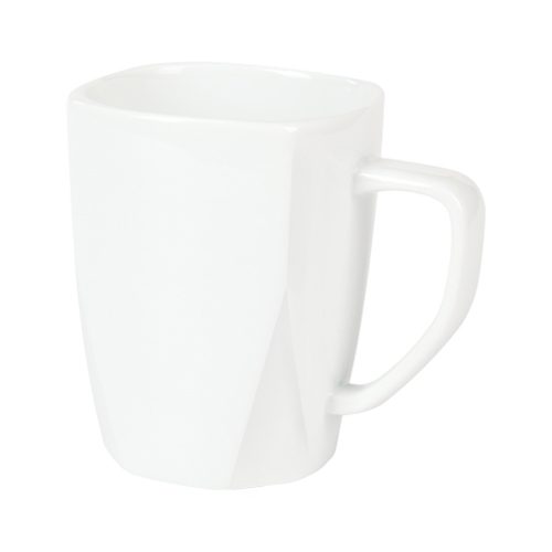 kubek ze ściętym bokiem