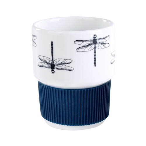 kubek reklamowy FREDO PLUS biały