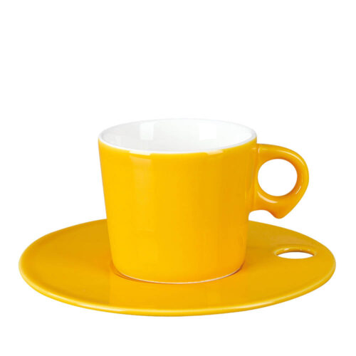 piękna filiżanka dla firmy