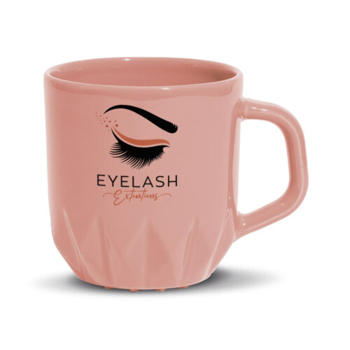 ORIGAMI-360ml-pink-różowy-kubek-drogi-gadzet