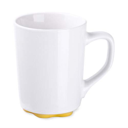 IVORY-bialo-zolty-kubek-reklamowy