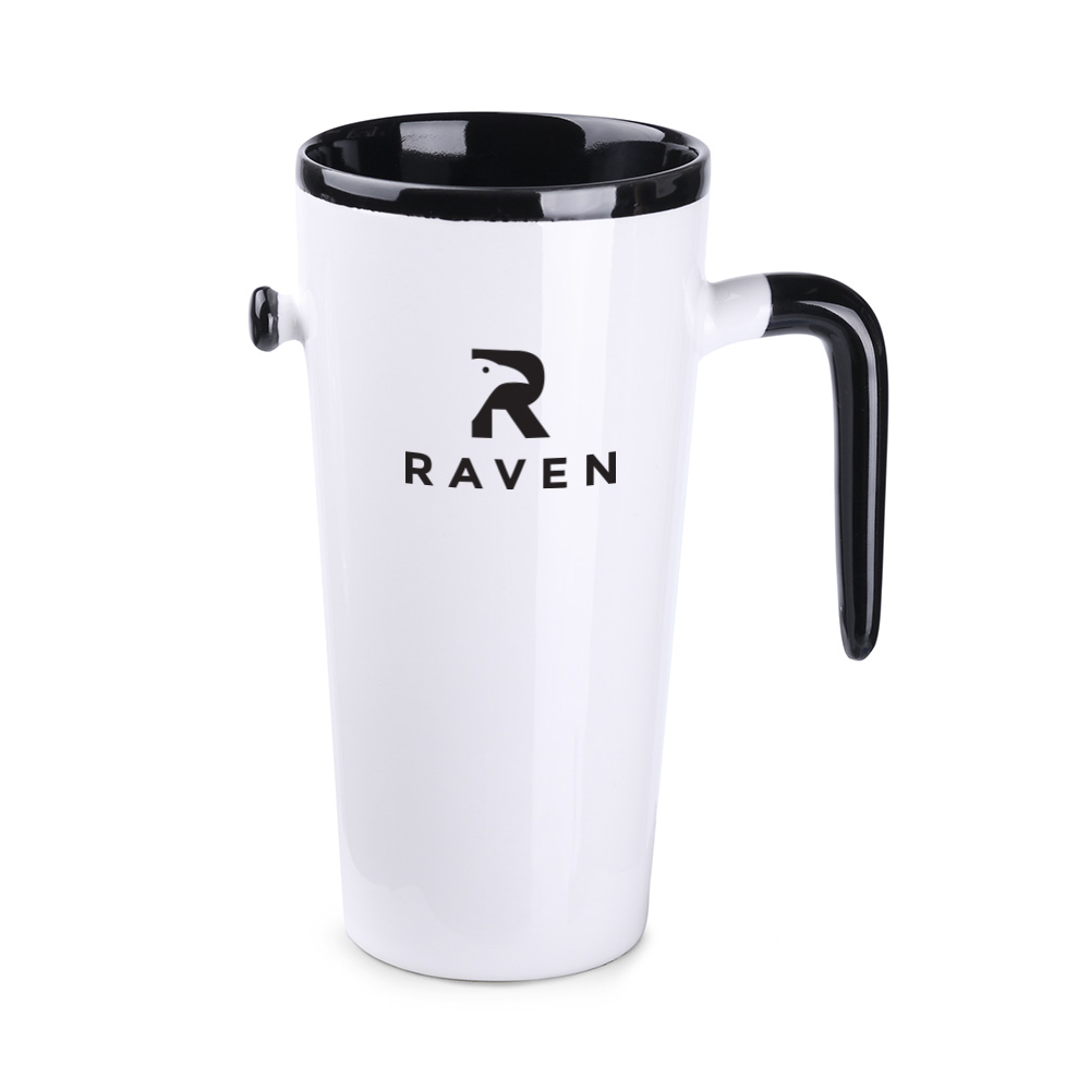 idea czarna prawa-nadruk