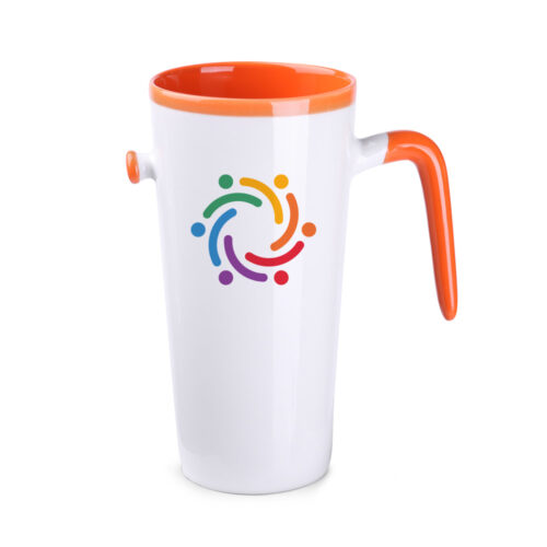 idea pomaranczowy prawa-nadruk