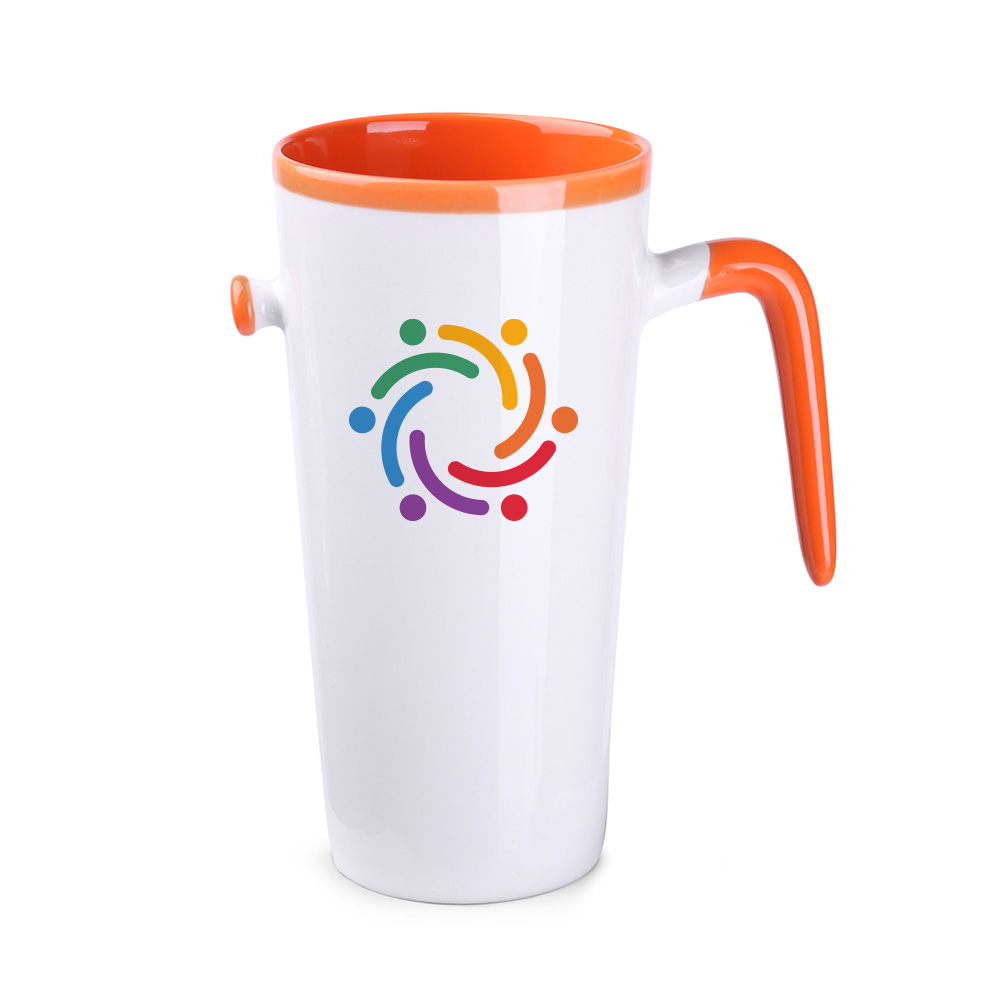 idea pomaranczowy prawa-nadruk