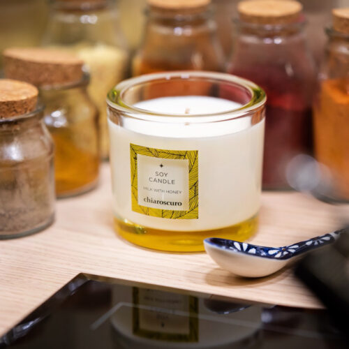 lux modny produkt reklamowy