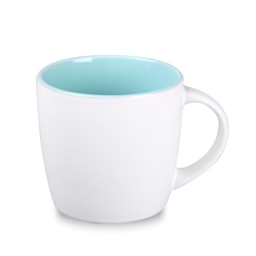 Handy Pure 320 ml, biały mint