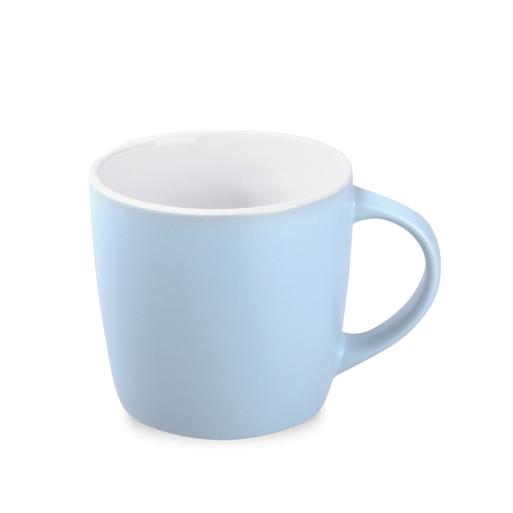 Handy Velvet baby blue