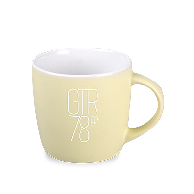 Handy Velvet sunny yellow nowość z logo