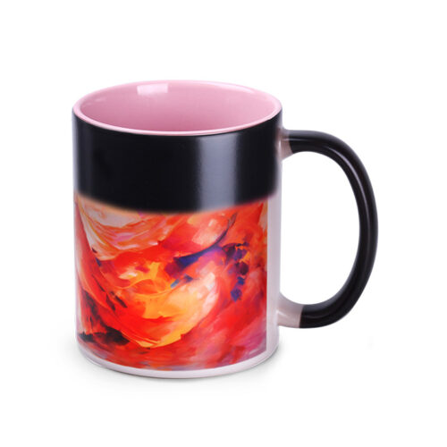 Nadruk sublimacja foto FollColor