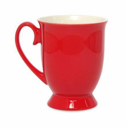 Anna_kolor_CZE Kubek z nadrukiem logo