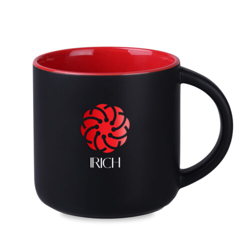 Modern Supreme kubek z logo nadruk grafiki