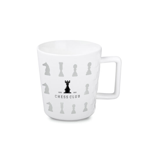 GAMBIT kubki z nadrukiem