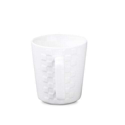 GAMBIT kubek z nadrukiem i wypustkami