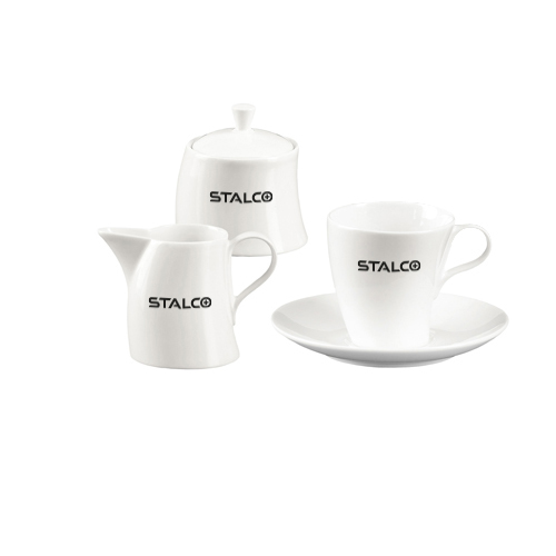 Zestaw Wind Set z nadrukiem firmowym