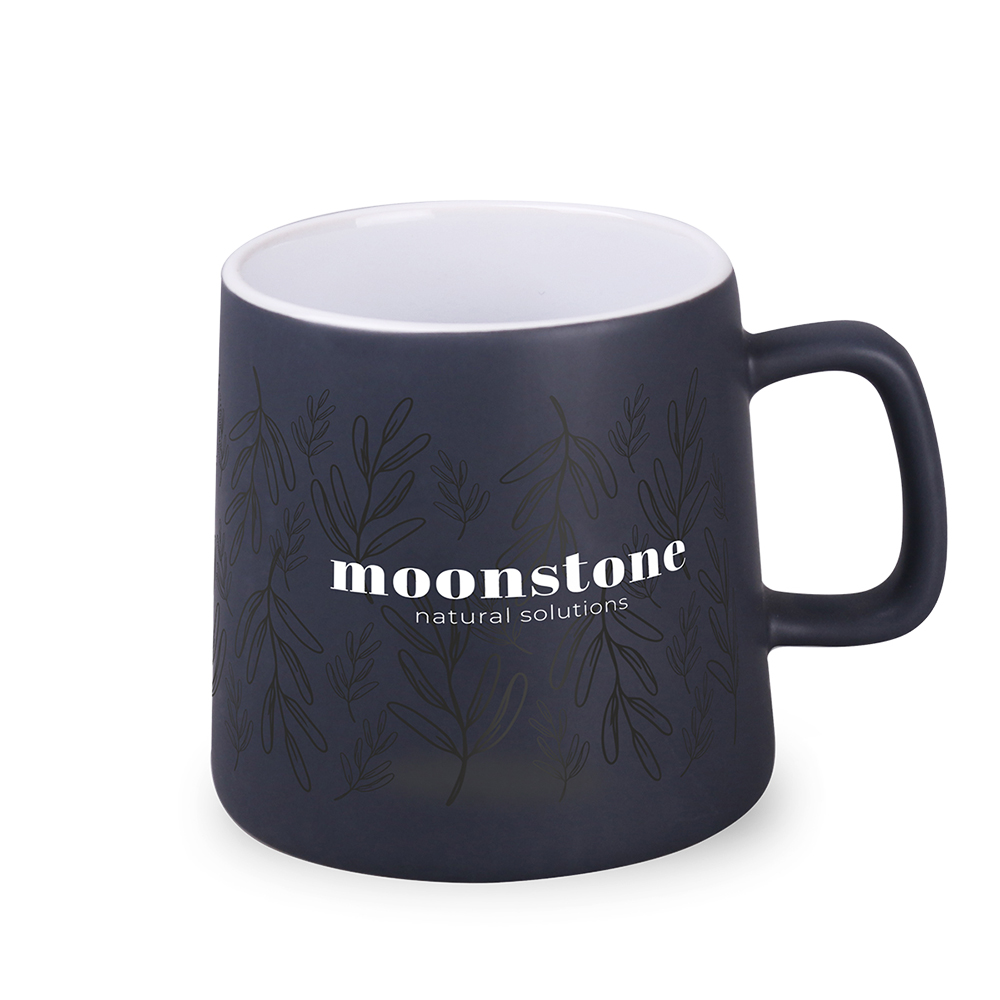 EDEN _U2A Duży nadruk