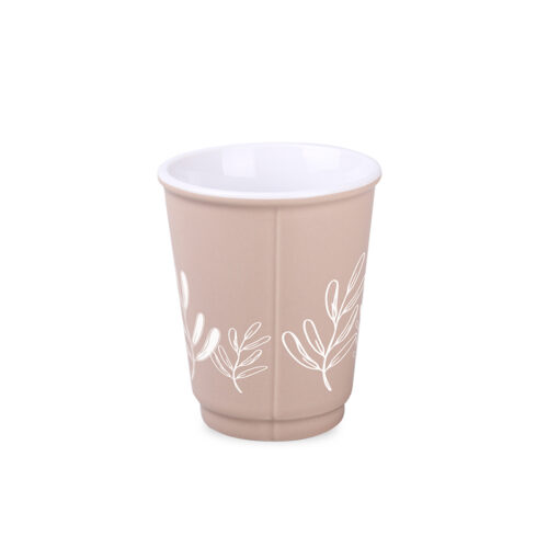 OPTIMO kubek z logo klienta