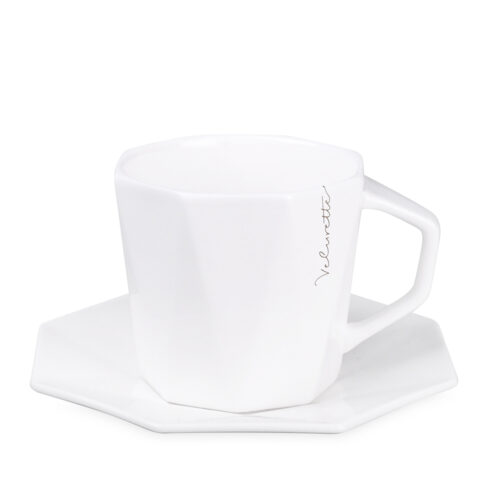 Filiżanka z Nadrukiem