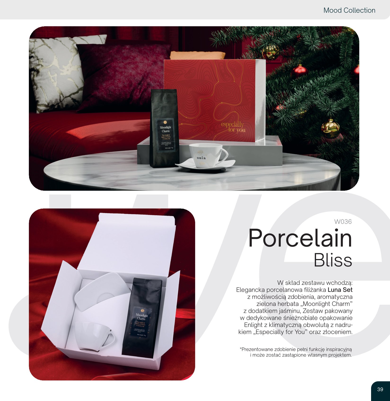 kubki świąteczne dla firm - zestawy prezentowe